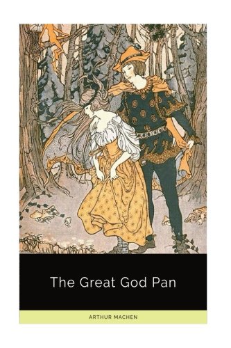 The Great God Pan