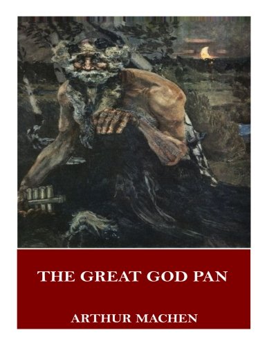 The Great God Pan