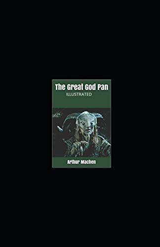 The Great God Pan Illustrated