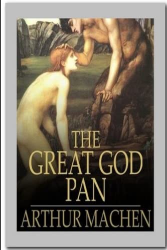 The Great God Pan