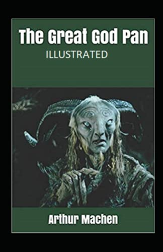 The Great God Pan Illustrated