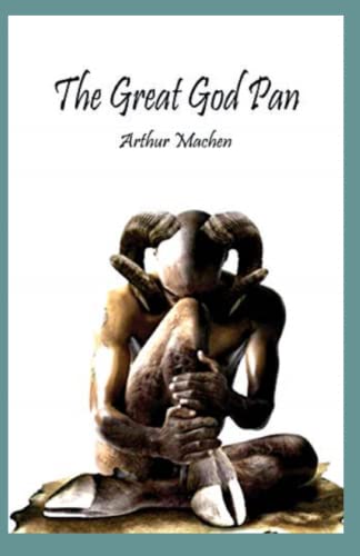 The Great God Pan Illustrated