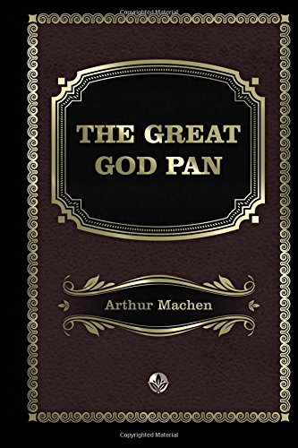 The Great God Pan
