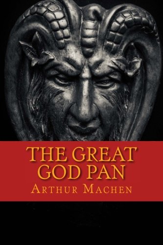The Great God Pan
