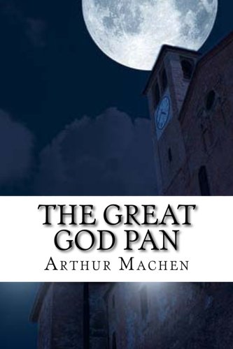 The Great God Pan