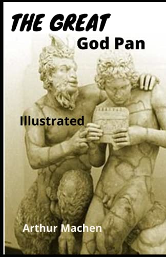 The Great God Pan Illustrated