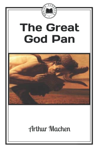 The Great God Pan