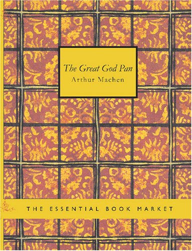 The Great God Pan