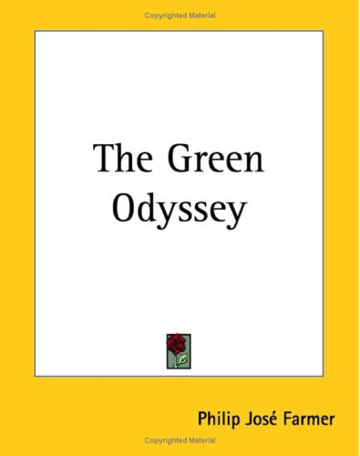 The Green Odyssey