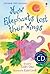 How Elephants Lost Their Wings (with CD) (Usborne First Reading Level 2)