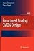 Structured Analog CMOS Design