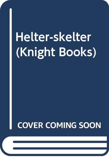 Pamela Oldfield Helter Skelter Oldfield Kgt