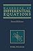 Handbook of Differential Equations