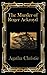 The Murder of Roger Ackroyd by Agetha Christie The Murder of Roger Ackroyd by Agetha Christie