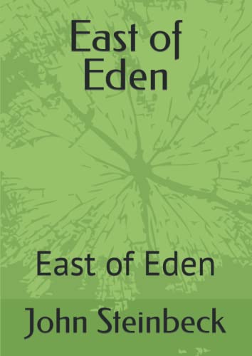 East of Eden: East of Eden