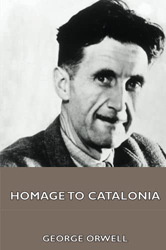 Homage to Catalonia