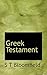 Greek Testament