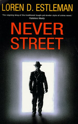Never Street
