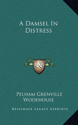 A Damsel In Distress
