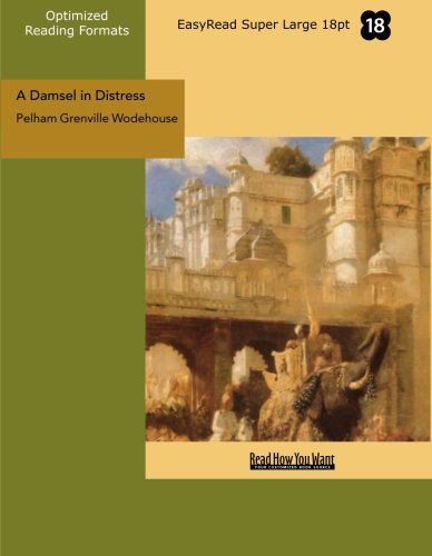A Damsel in Distress