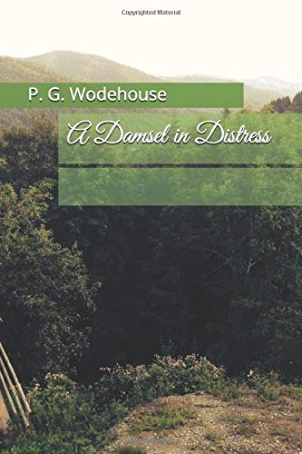 A Damsel in Distress