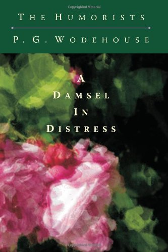 A Damsel in Distress