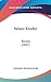 Satans Kinder: Roman (1897) (German Edition)
