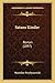 Satans Kinder: Roman (1897) (German Edition)