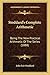 Stoddard's Complete Arithmetic: Being The New Practical Arithmetic Of The Series (1888)