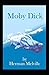 Moby Dick ( illustrated Classics)