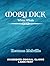 MOBY DICK: WHITE WHALE: UNABRIDGED ORIGINAL CLASSIC - LARGE PRINT