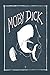 Moby Dick (Illustrated)