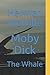 Moby Dick: The Whale