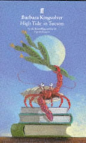 High Tide in Tucson: Essays from Now or Never