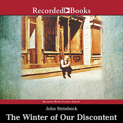 The Winter of Our Discontent