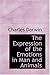 The Expression of the Emotions in Man and Animals