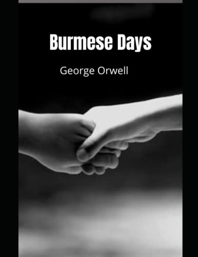 Burmese Days