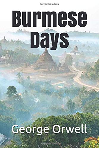 Burmese Days