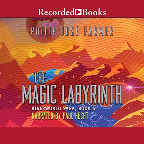 The Magic Labyrinth