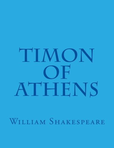 Timon Of Athens
