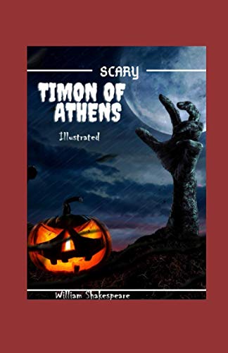 Timon of Athens Illustrated