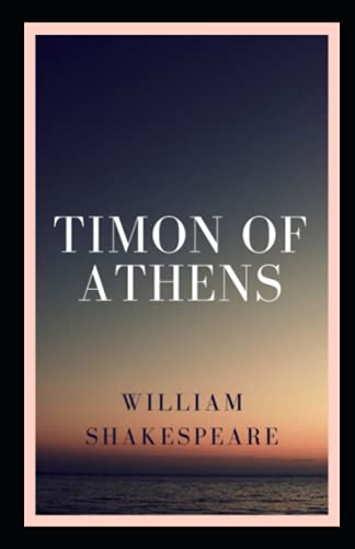 Timon of Athens Illustrated