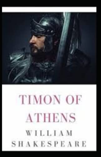 Timon of Athens Illustrated