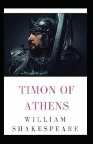 Timon of Athens Illustrated