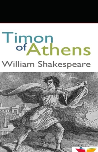 Timon of Athens Illustrated