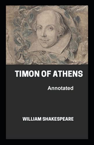 Timon of Athens Annotated