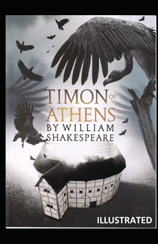 Timon of Athens Illustrated
