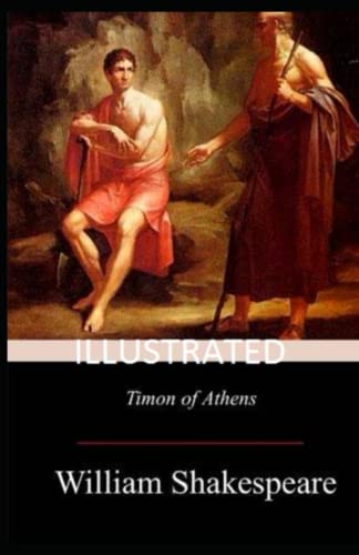 Timon of Athens Illustrated