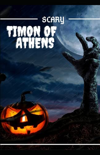 Timon of Athens Illustrated