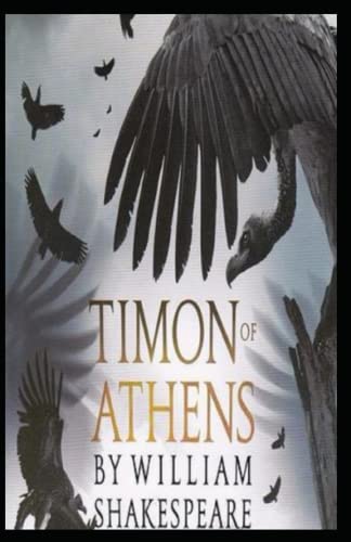 Timon of Athens Illustrated